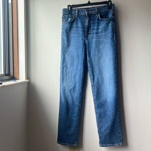 J Brand Jules Jeans Size 26